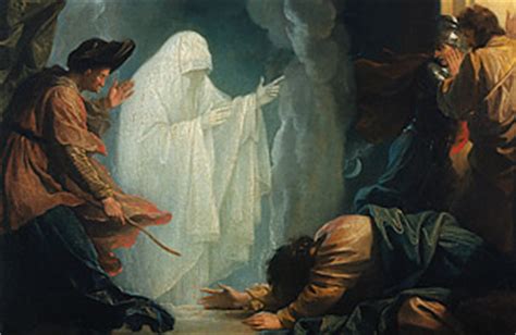 The Witch of Endor's Place in Biblical Archaeology